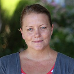 Jaci van Niekerk