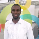 Justin Nyasinga