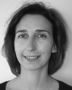 Sylvie Labroue