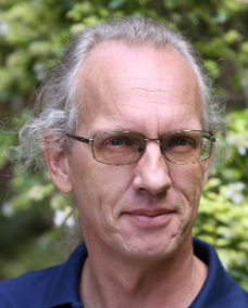 Marcel G. Schaap