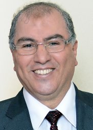 El Sharaby A A