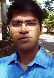 Manas Ranjan Sahoo