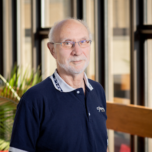 Thomas S. Popkewitz