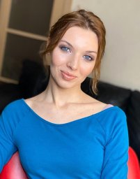 Varvara Semenova