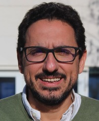 Ramon Escobar Galindo