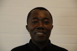 Ofosuhene O. Apenteng