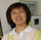 Ying Wang