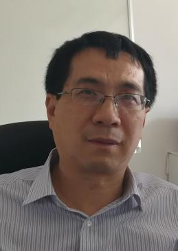 Weimin Gu