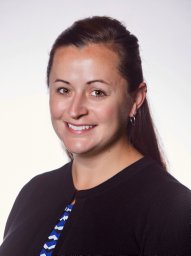 Leslie Redmond