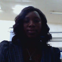Georgina Awuah-Mensah