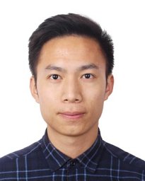 Zunjin Zhao
