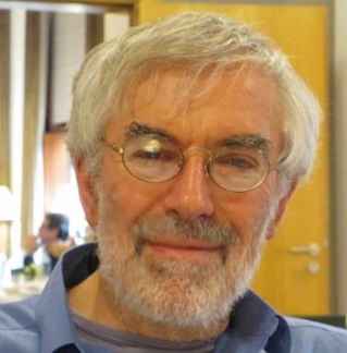 Johan Van Der Auwera