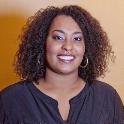 Kisha S. Jones
