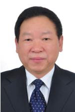 Dongjian He