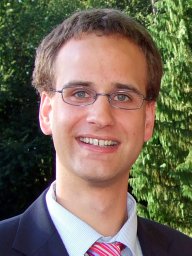 Moritz Meyer