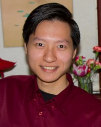 Nicholas Hengloong Wong