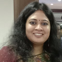 Amrita Panda