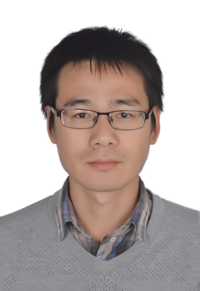 Licheng Lu