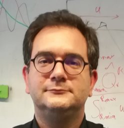 Alexis Maineult