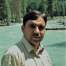 Mian Muhammad