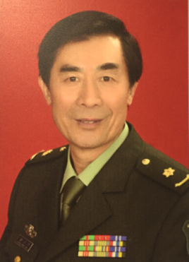 Zhengming Huang