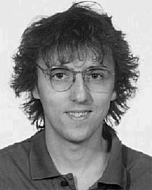 Xavier Otazu
