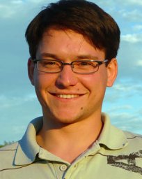 Robert Bensch