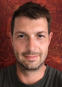 Martin Kapun