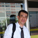 Isao Horiuchi