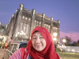 hasti afianti