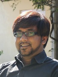 Usman Mohammed
