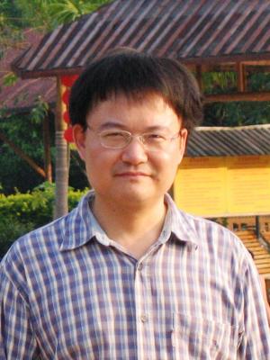 Liqin Qiu