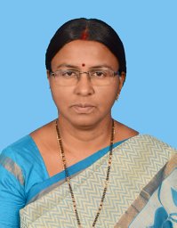 Sree Rekha Madeti