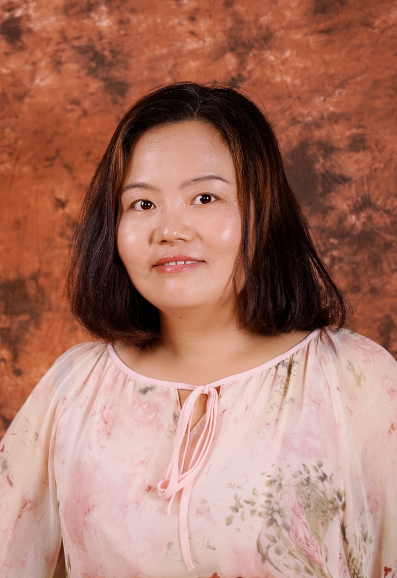 Hongli Li