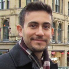 Mohamed A. Elshatshat