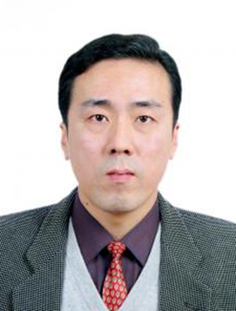 Jisheng Zhang