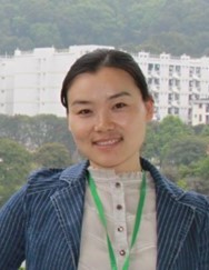 Zhanhua Huang