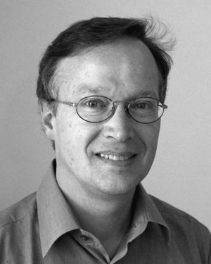 Oliver Montenbruck