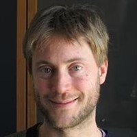 Adam B. Barrett