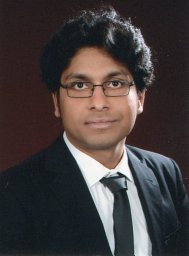 Braj Bhushan Prasad