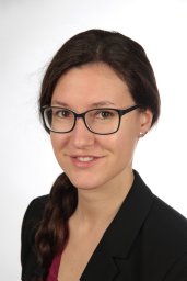 Melanie Bühler