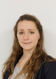 Pauline Jaumaux