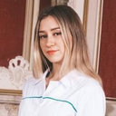 Kseniia Andreevna Zamyatina