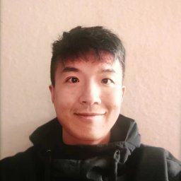 Liang Luo