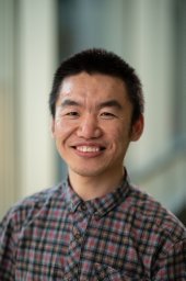 Liang Yusheng