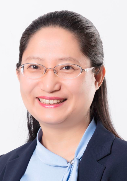 Xuehua Li