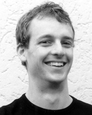 Stefan Bleuler