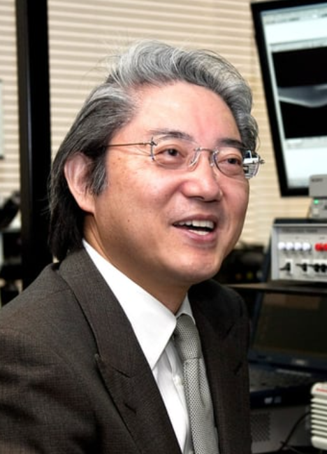 Yoshinobu Baba
