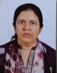 Saba Khan