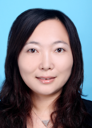 Jianying Sun
